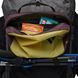 Поясная сумка Black Diamond Beta Light Pack Satellite Bag, 4 л, Mulberry/Sunflare (BD 6800219611ALL1)