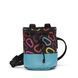 Магнезниця Black Diamond Kid's Mojo Chalk Bag, Glacier, S (BD 6301094072SML1)