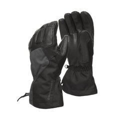 Перчатки мужские Black Diamond Renegate Pro Gloves Black, р.S (BD 801438.BLAK-S)