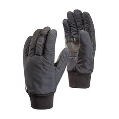 Перчатки мужские Black Diamond LightWeight Waterproof Gloves Black, р.L (BD 801463.BLAK-L)