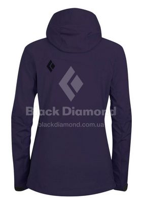 Трекінгова жіноча куртка Soft Shell Black Diamond Dawn Patrol LT Shell, S - Rose (BD R987.625-S)