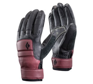 Рукавички жіночі Black Diamond W Spark Pro Gloves Rhone, р. L (BD 801602.RHON-L)