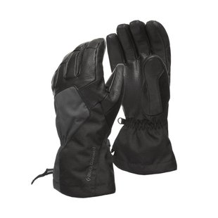 Рукавички чоловічі Black Diamond Renegate Pro Gloves Black, р. S (BD 801438.BLAK-S)