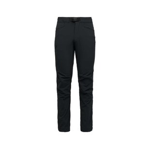 Штани чоловічі Black Diamond M Alpine Light Pants, Black, 32 (BD 74304400020321)