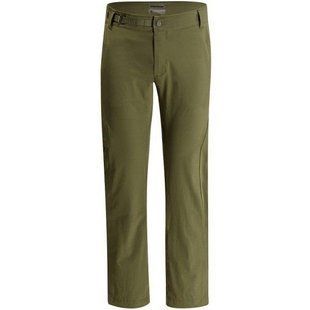 Штаны мужские Black Diamond Alpine Light Pants, XL - Burnt Olive (BD XPU2.330-XL)