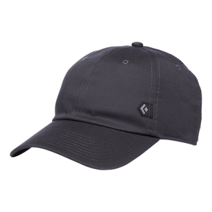 Кепка Black Diamond Undercover Cap, Carbon (BD 723003.0003)