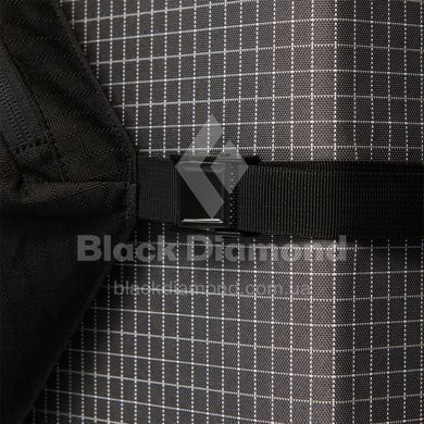 Система кріплення Black Diamond Piggyback, Charcoal (BD 5500250038ALL1)
