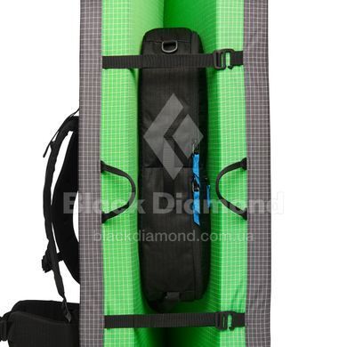 Сумка Black Diamond Capsule 20 Bouldering Bag, Charcoal (BD 5500240038ALL1)