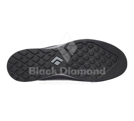 Кросівки жіночі Black Diamond W Technician, Nickel / Minted,р. 6, 5 (BD 580004.9132-065)