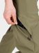 Штаны мужские Black Diamond Alpine Light Pants, XL - Burnt Olive (BD XPU2.330-XL)
