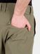Штаны мужские Black Diamond Alpine Light Pants, XL - Burnt Olive (BD XPU2.330-XL)
