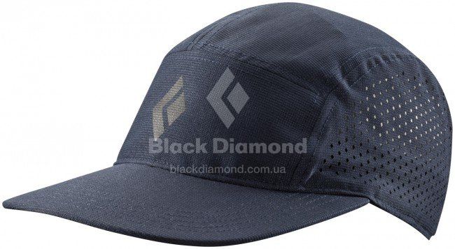 Кепка Black Diamond M Free Range Cap Captain (BD RB8J.413)