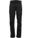 Штаны мужские Black Diamond M Stormline Stretch Full Zip Rain Pants, XL - Black (BD Z9LC.015-XL)