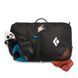 Сумка Black Diamond Capsule 20 Bouldering Bag, Charcoal (BD 5500240038ALL1)
