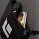 Система кріплення Black Diamond Piggyback, Charcoal (BD 5500250038ALL1)