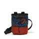 Магнезниця Black Diamond Kid's Mojo Chalk Bag, Burnt Sienna, S (BD 6301096044SML1)