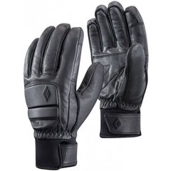 Рукавички жіночі Black Diamond W Spark Gloves, Nickel, р. L (BD 801596.NCKL-L)
