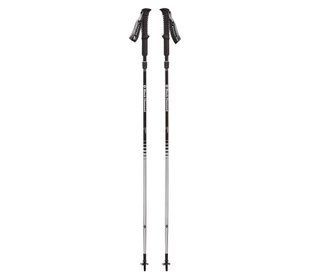 Трекінгові палки Black Diamond Distance, 110 см, Black (BD 112136-110)