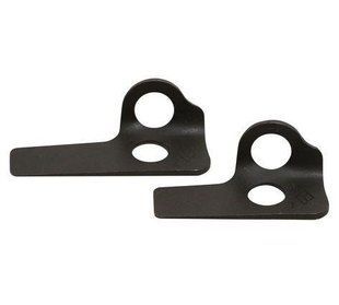 Скальный крюк Black Diamond Knifeblades #2 Thick (BD 520240)