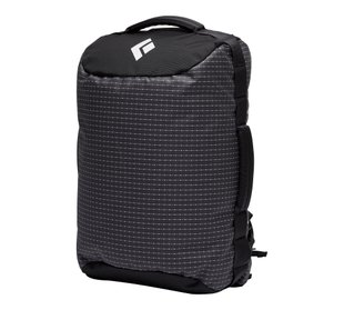 Сумка дорожня Black Diamond Stonehauler 45L, Black (BD 680087.0002)