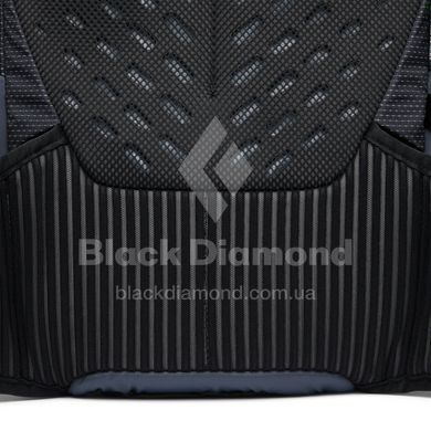 Рюкзак Black Diamond Trail Vista 20, Black/Carbon, M/L (BD 6812649150M_L1)