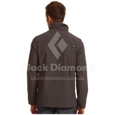 Карабін Black Diamond LiteWire, Grey, р. (BD 210234.1003)