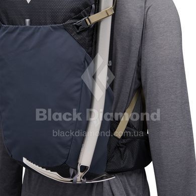 Рюкзак Black Diamond Trail Vista 20, Black/Carbon, M/L (BD 6812649150M_L1)