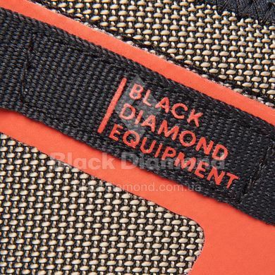 Кроссовки мужские Black Diamond M Circuit 2, Tan/Octane, 43 (BD 58004295831001)