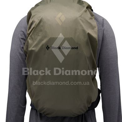 Рюкзак Black Diamond Trail Vista 20, Black/Carbon, M/L (BD 6812649150M_L1)