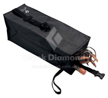 Сумка для інструментів Black Diamond Toolbox (BD 400100.0000)
