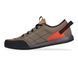 Кроссовки мужские Black Diamond M Circuit 2, Tan/Octane, 43 (BD 58004295831001)