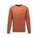 Світшот чоловічий Black Diamond M Mini Stacked Crewneck, Clay, L (BD 7524662026LRG1)
