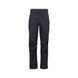Штаны мужские Black Diamond M Fineline Stretch FZ Pants Long, L, Black (BD 7410440002LRG1)
