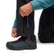 Штаны мужские Black Diamond M Fineline Stretch FZ Pants Long, L, Black (BD 7410440002LRG1)