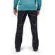 Штаны мужские Black Diamond M Fineline Stretch FZ Pants Long, L, Black (BD 7410440002LRG1)