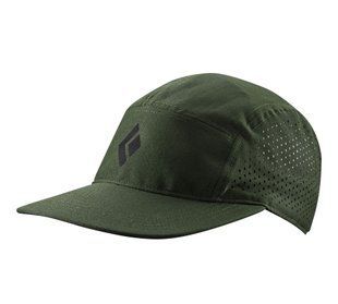 Кепка Black Diamond M Free Range Cap Sergeant (BD RB8J.301)