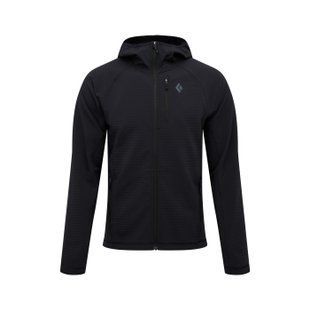 Кофта чоловіча M Coefficient Storm FZ Hoody, Black, L (BD 7441270002LRG1)