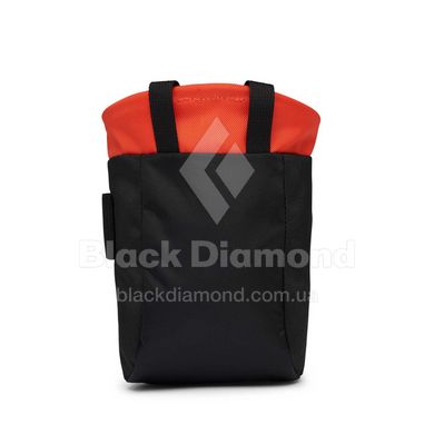 Мішечок для магнезії Black Diamond Team Chalk Bag, Octane (BD 6301038001ALL1)