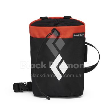 Мішечок для магнезії Black Diamond Team Chalk Bag, Octane (BD 6301038001ALL1)