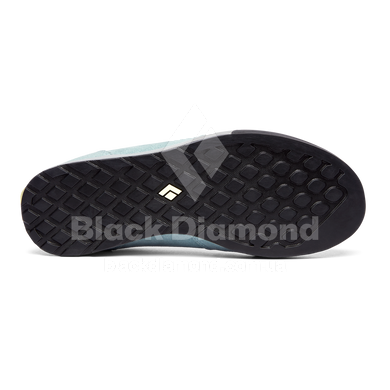 Кросовки женские Black Diamond W Prime, 7,5 - Blue Ash (BD 58002140060751)
