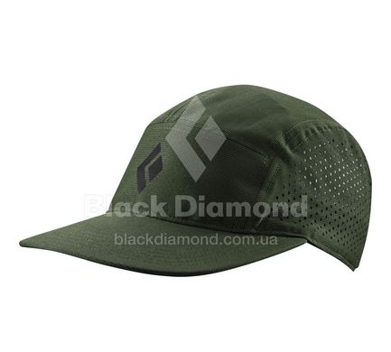 Кепка Black Diamond M Free Range Cap Sergeant (BD RB8J.301)