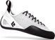 Скальные туфли женские Black Diamond W Momentum Lace, White/Alloy, 6.5 (BD 57010893130651)