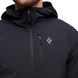 Кофта чоловіча M Coefficient Storm FZ Hoody, Black, L (BD 7441270002LRG1)