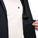 Кофта чоловіча M Coefficient Storm FZ Hoody, Black, L (BD 7441270002LRG1)
