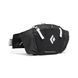 Поясна сумка Black Diamond Pursuit 6 Waist Pack, Black (BD 6813590002ALL1)
