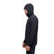 Кофта чоловіча M Coefficient Storm FZ Hoody, Black, L (BD 7441270002LRG1)