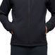 Кофта чоловіча M Coefficient Storm FZ Hoody, Black, L (BD 7441270002LRG1)