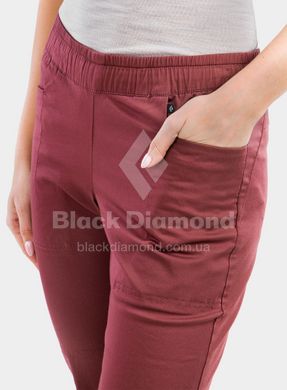 Штаны женские Black Diamond Notion SP Pants, L - Amber (BD 750061.2007-L)