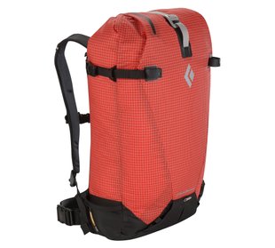 Рюкзак Black Diamond Cirque 30 Backpack Torch (BD 681191.TRCH)