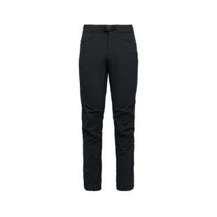 Штаны мужские Black Diamond M Alpine Light Pants, Black, 34 (BD 74304400020341)